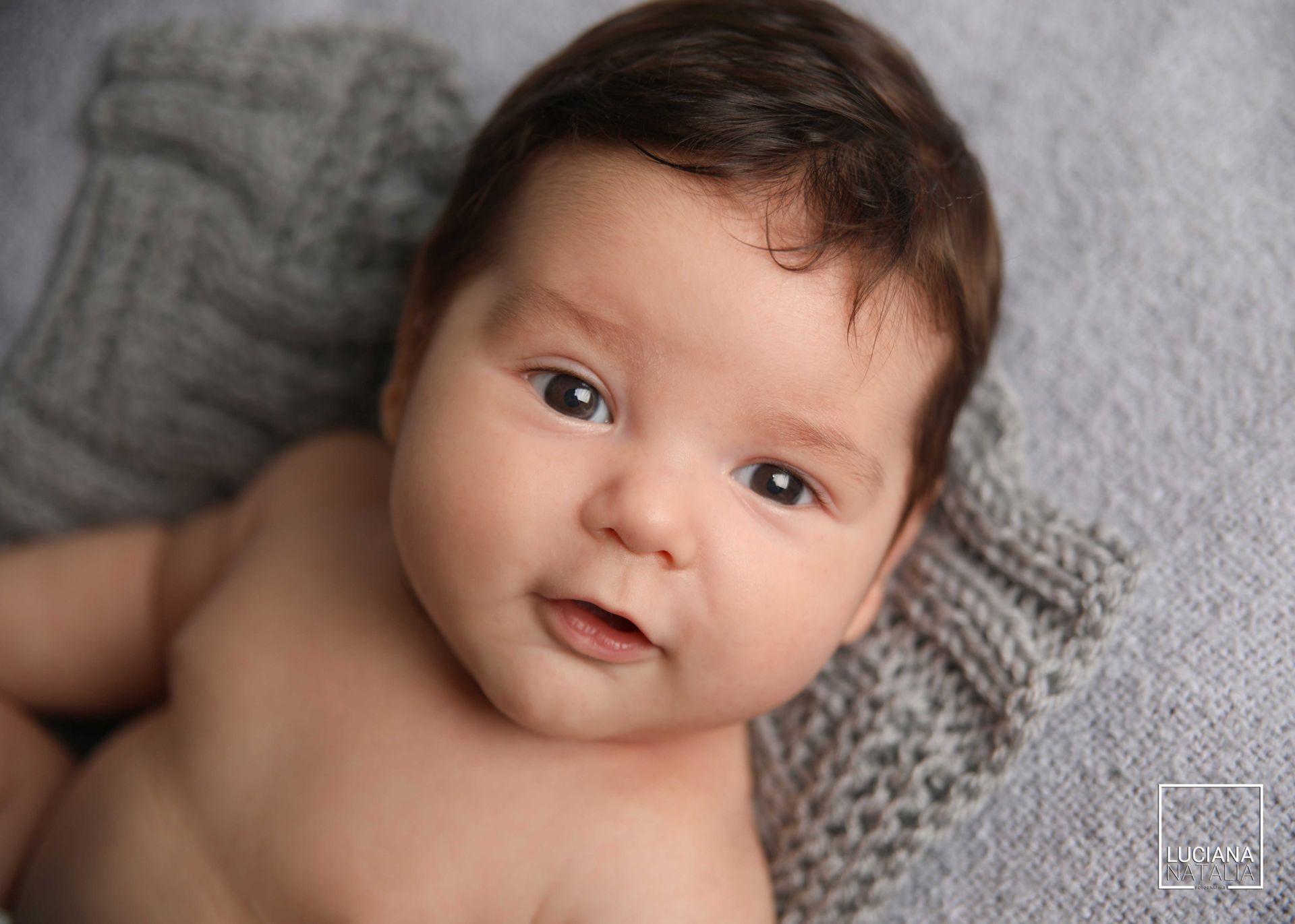 Foto Série de dicas para o acompanhamento mensal do seu bebê -2 Foto Série de dicas para o acompanhamento mensal do seu bebê -2 - Imagem 1