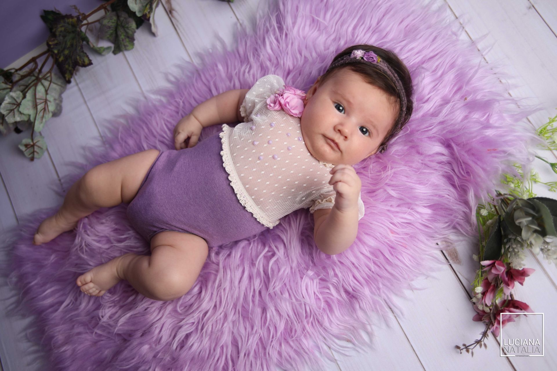 Foto Série de dicas para o acompanhamento mensal do seu bebê -2 Foto Série de dicas para o acompanhamento mensal do seu bebê -2 - Imagem 5