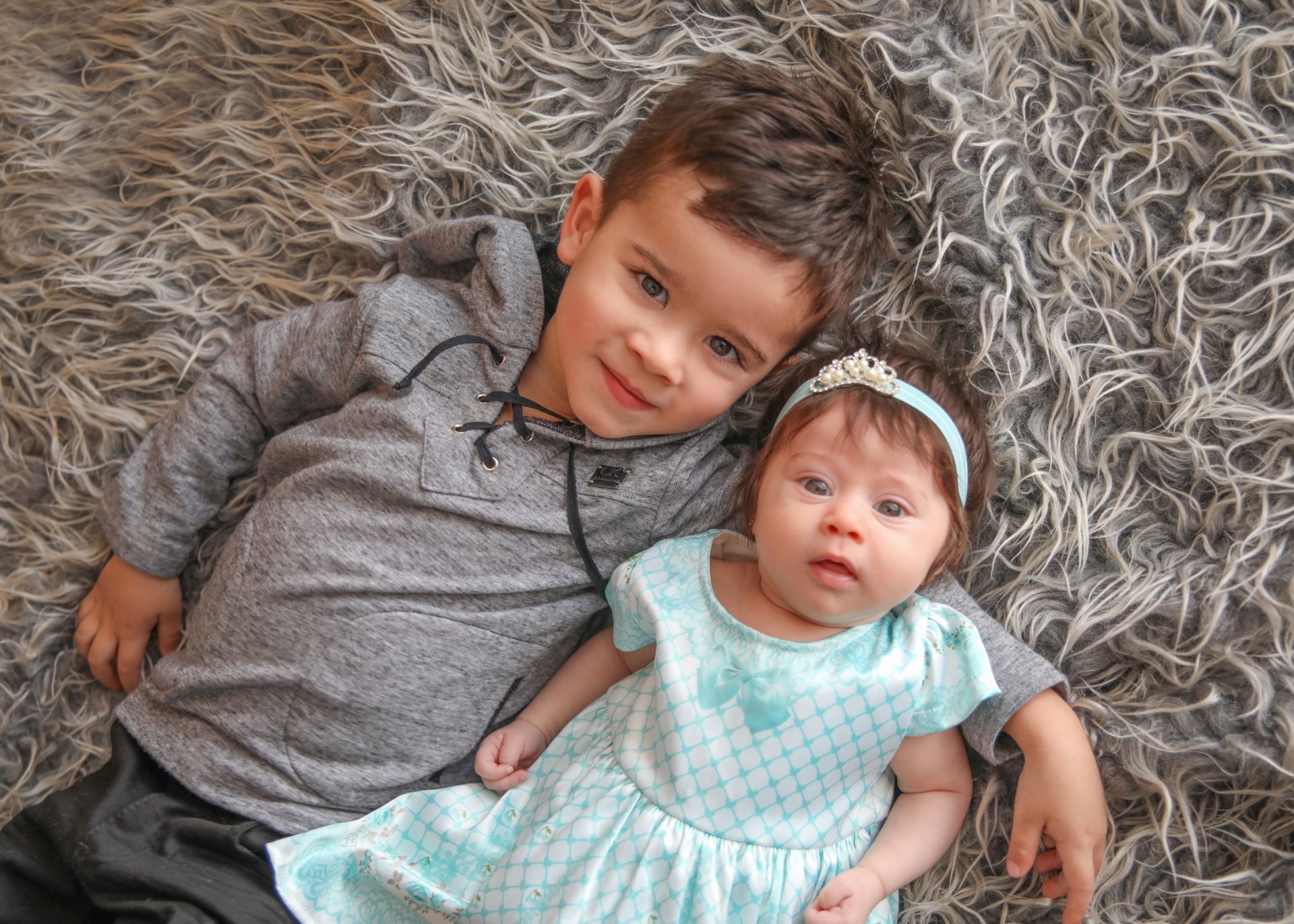 Foto Série de dicas para o acompanhamento fotográfico do seu bebê Foto Série de dicas para o acompanhamento fotográfico do seu bebê - Imagem 1