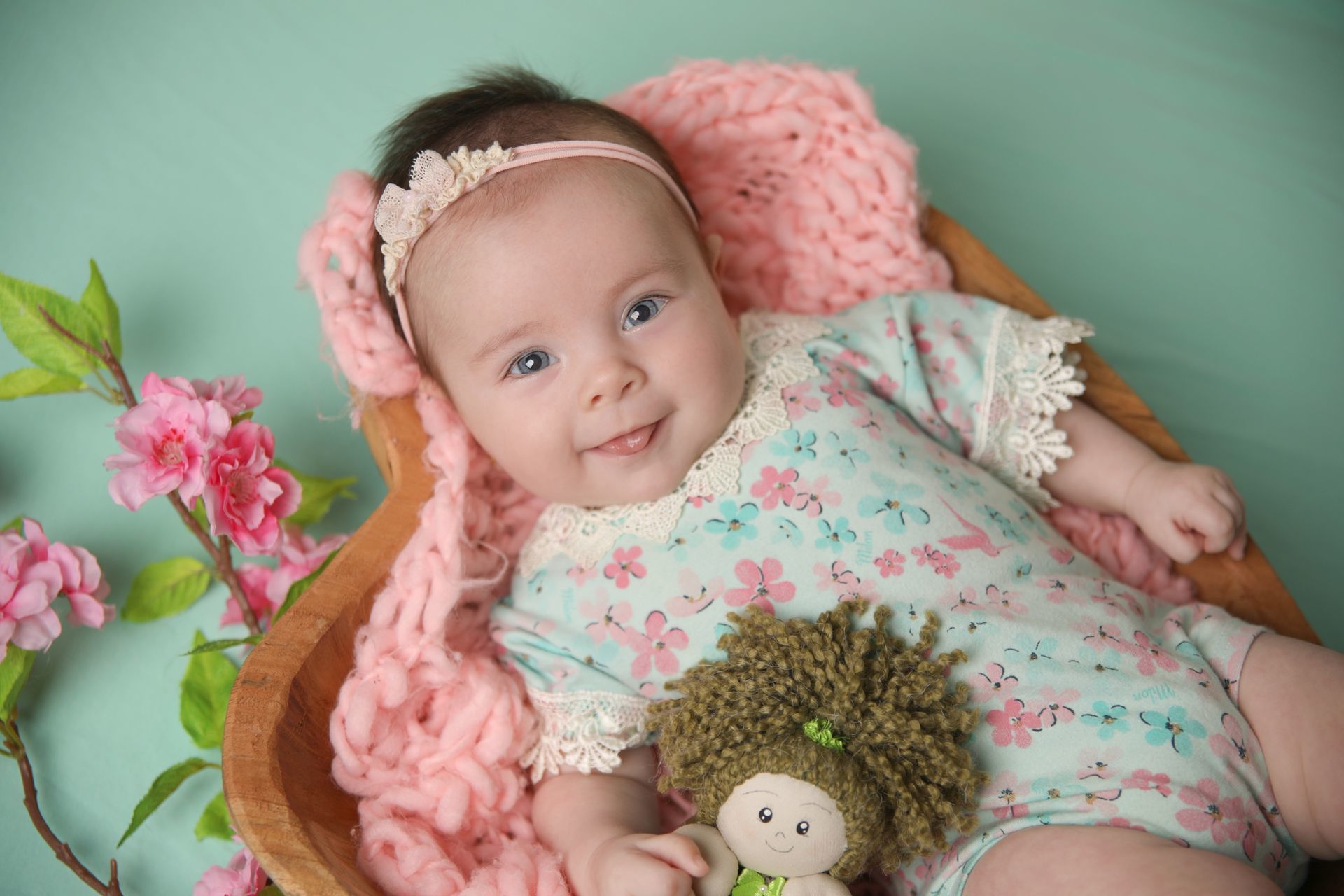 Foto Série de dicas para o acompanhamento fotográfico do seu bebê Foto Série de dicas para o acompanhamento fotográfico do seu bebê - Imagem 3