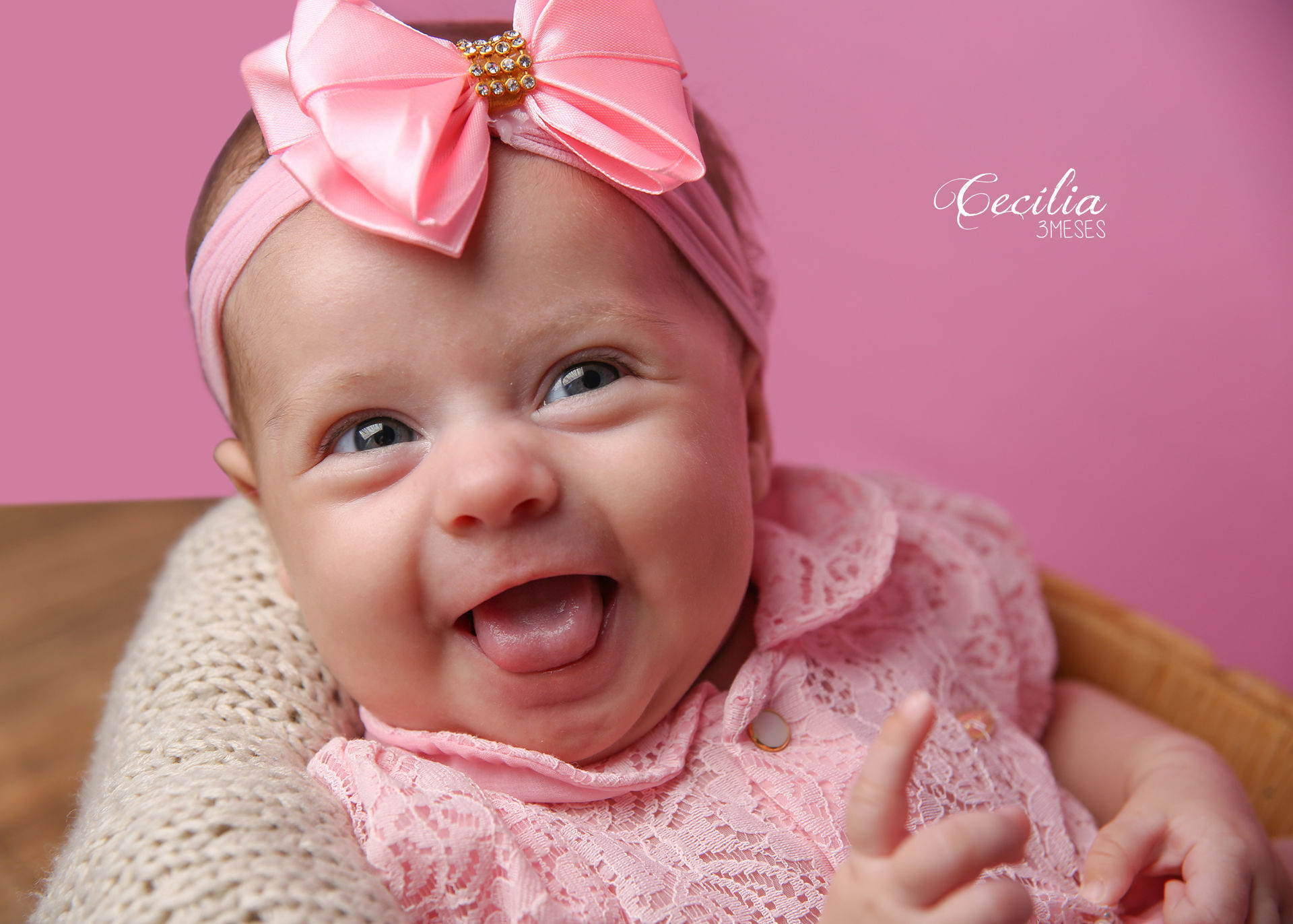 Foto Série de dicas para o acompanhamento fotográfico do seu bebê Foto Série de dicas para o acompanhamento fotográfico do seu bebê - Imagem 6