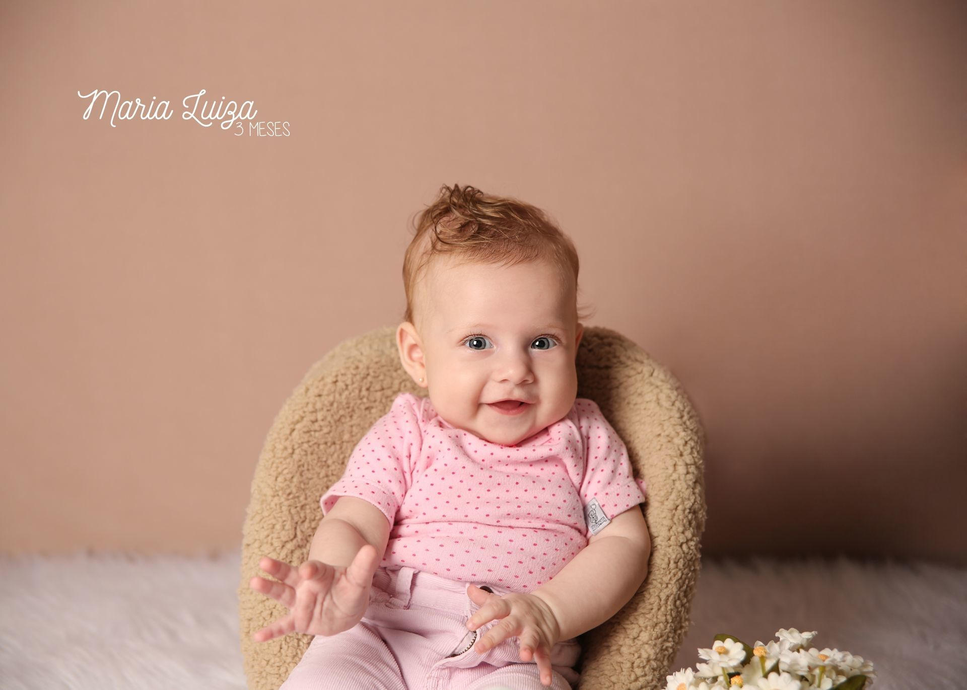 Foto Série de dicas para o acompanhamento fotográfico do seu bebê Foto Série de dicas para o acompanhamento fotográfico do seu bebê - Imagem 8